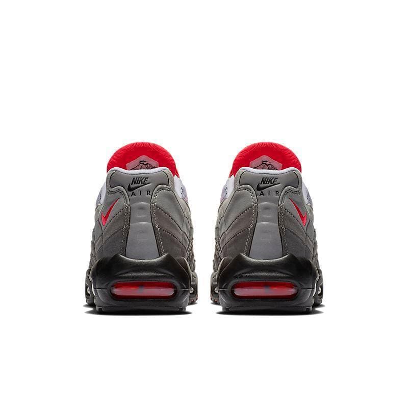 Air Max 95 'Solar Red' | Banlieue91