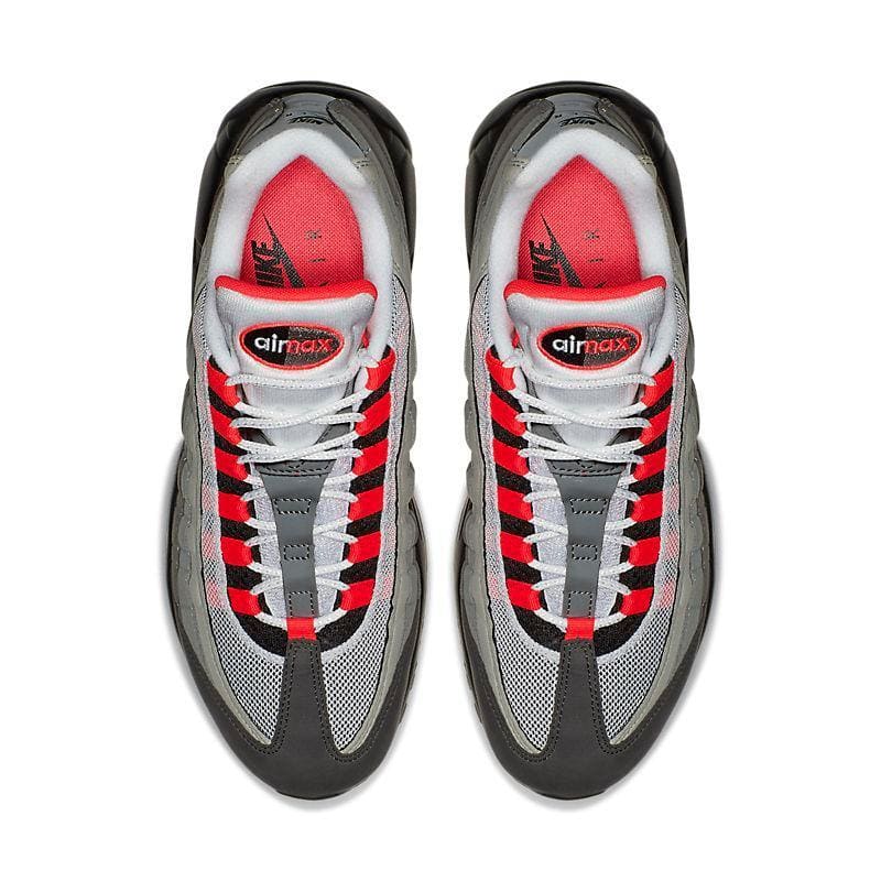 Air Max 95 'Solar Red' | Banlieue91