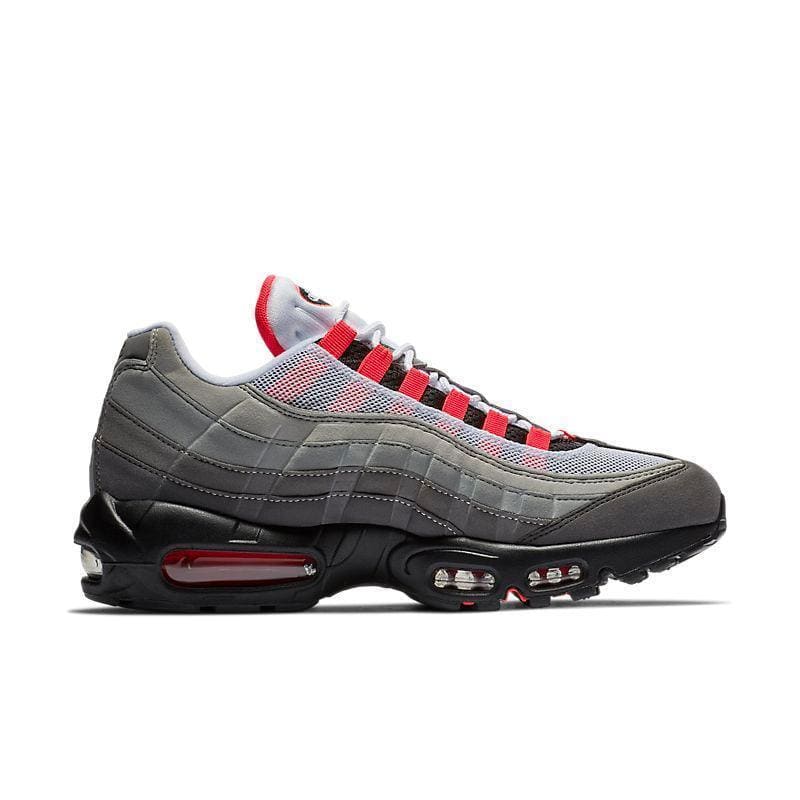 Air Max 95 'Solar Red' | Banlieue91
