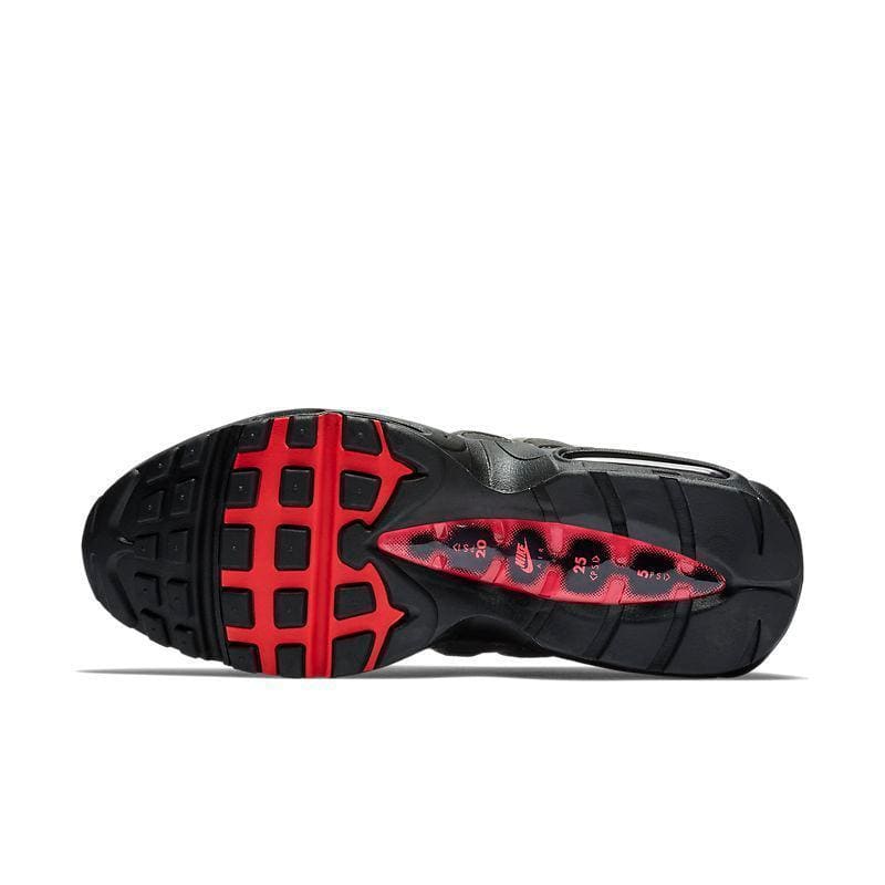 Air Max 95 'Solar Red' | Banlieue91