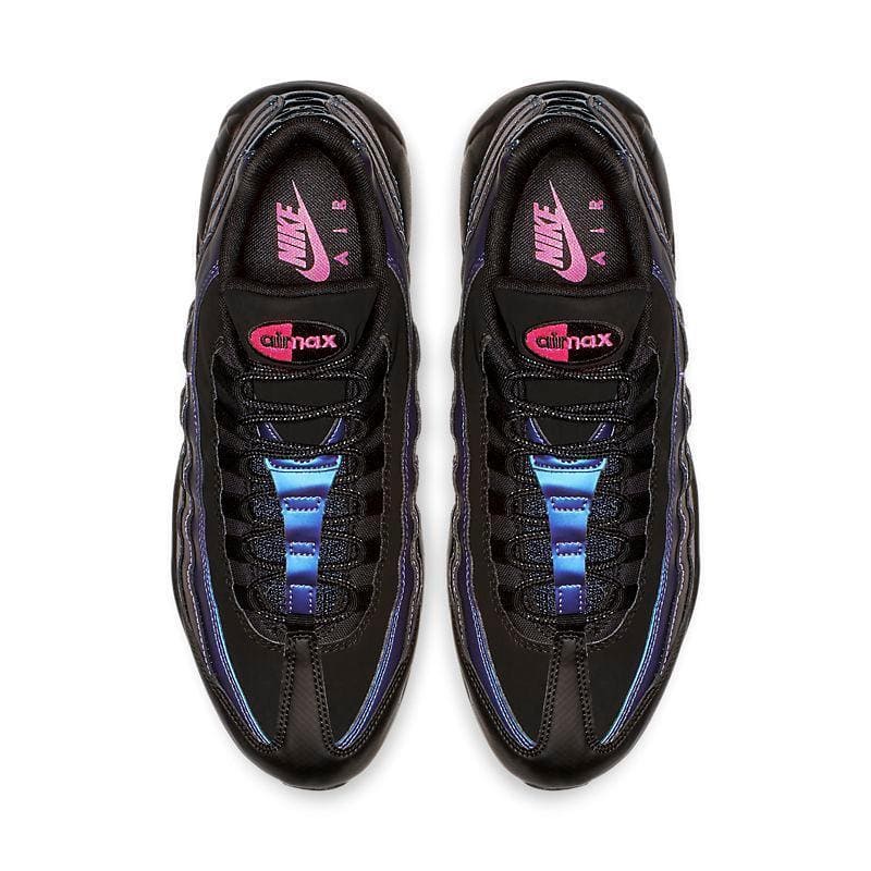 Air Max 95 'Throwback Future' | Banlieue91