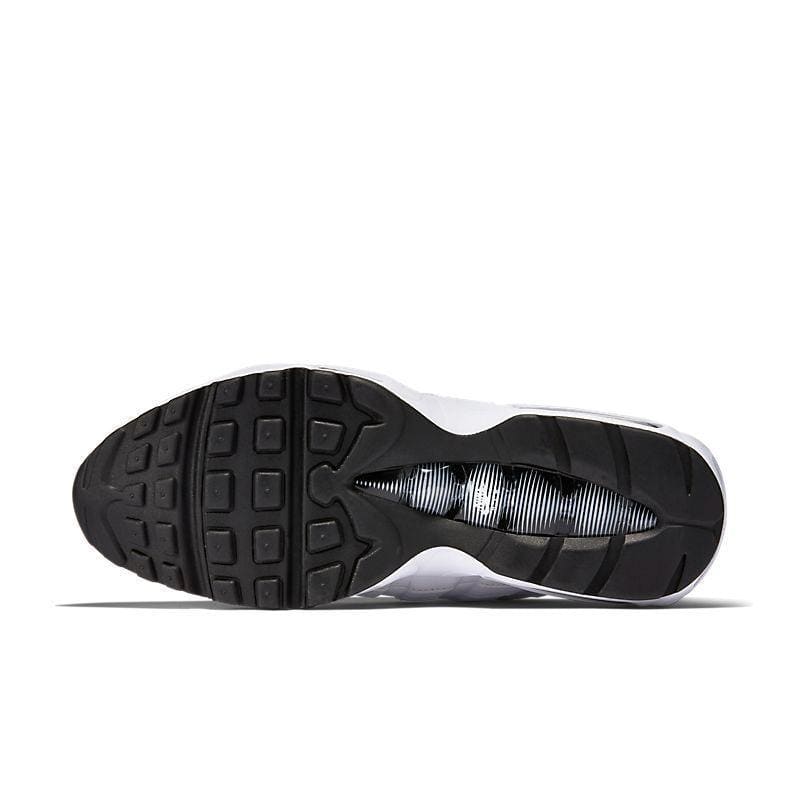 Air Max 95 'White Black' | Banlieue91