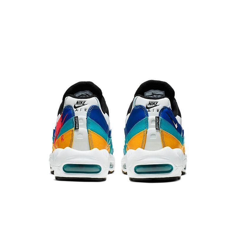Air Max 95 'Windbreaker' | Banlieue91