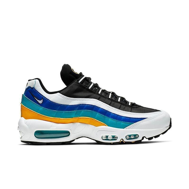 Air Max 95 'Windbreaker' | Banlieue91