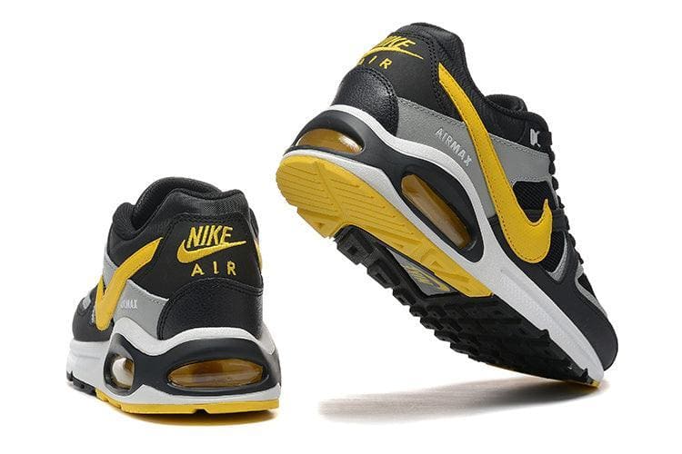 Air Max Command 'Anthracite' | Banlieue91