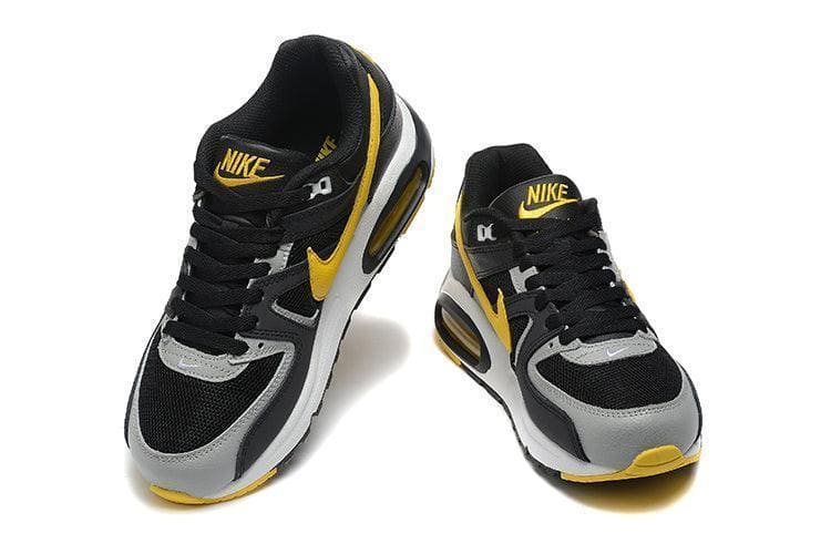Air Max Command 'Anthracite' | Banlieue91