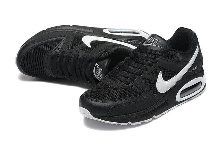 Air Max Command 'Black White' | Banlieue91
