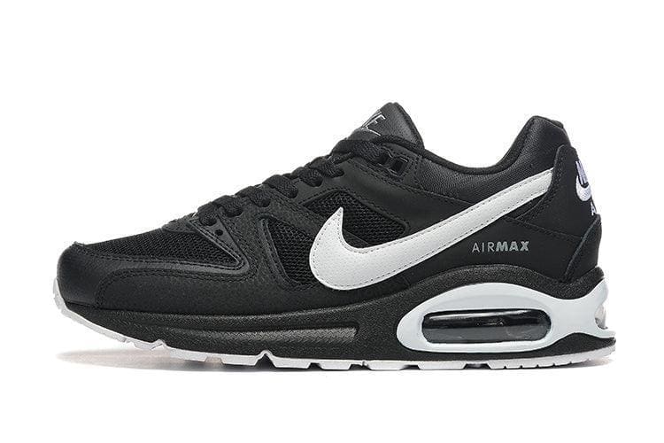 Air Max Command 'Black White' | Banlieue91