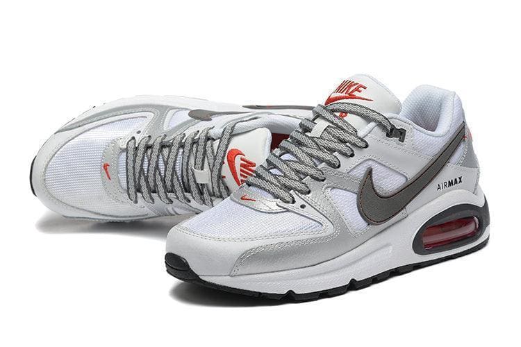 Air Max Command 'Grey' | Banlieue91
