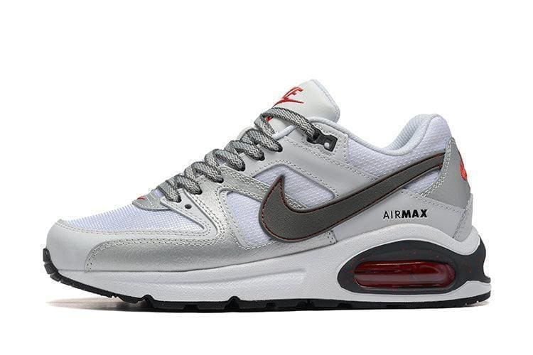 Air Max Command 'Grey' | Banlieue91