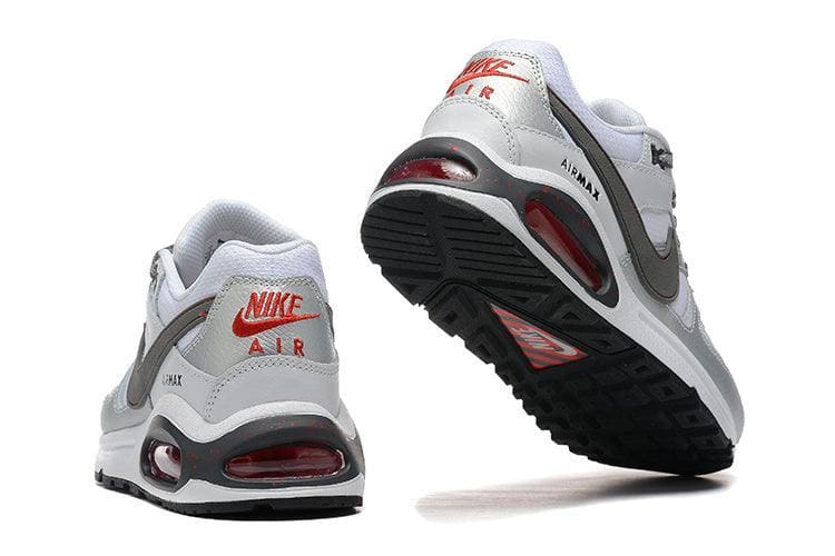 Air Max Command 'Grey' | Banlieue91