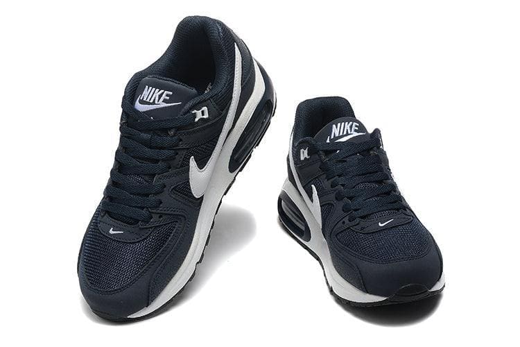 Air Max Command 'Navy Blue' | Banlieue91