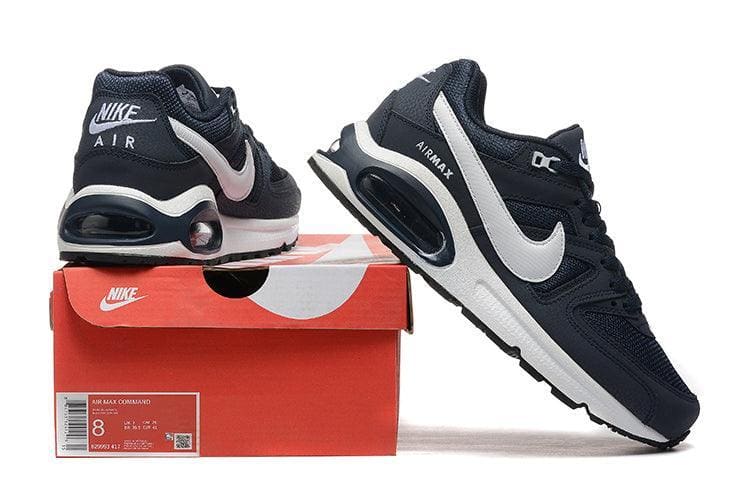 Air Max Command 'Navy Blue' | Banlieue91