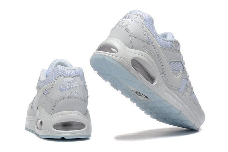 Air Max Command 'Triple White' | Banlieue91