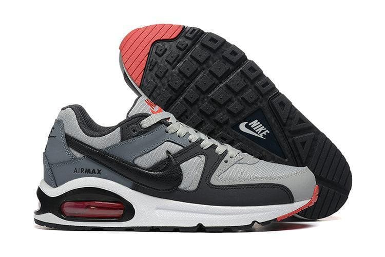 Air Max Command 'Wolf Grey' | Banlieue91