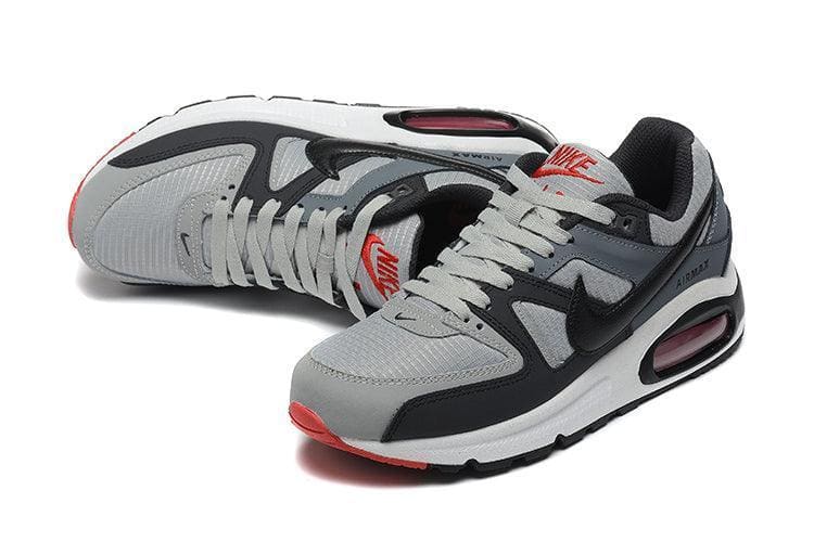 Air Max Command 'Wolf Grey' | Banlieue91