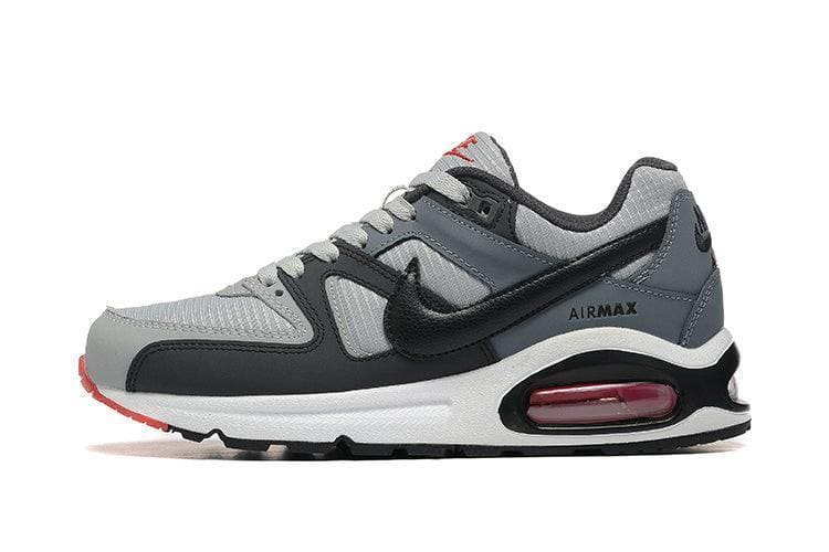 Air Max Command 'Wolf Grey' | Banlieue91