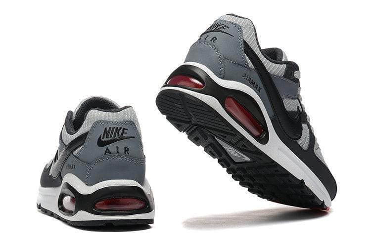 Air Max Command 'Wolf Grey' | Banlieue91
