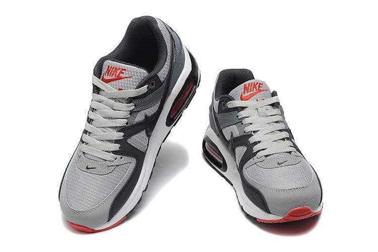 Air Max Command 'Wolf Grey' | Banlieue91