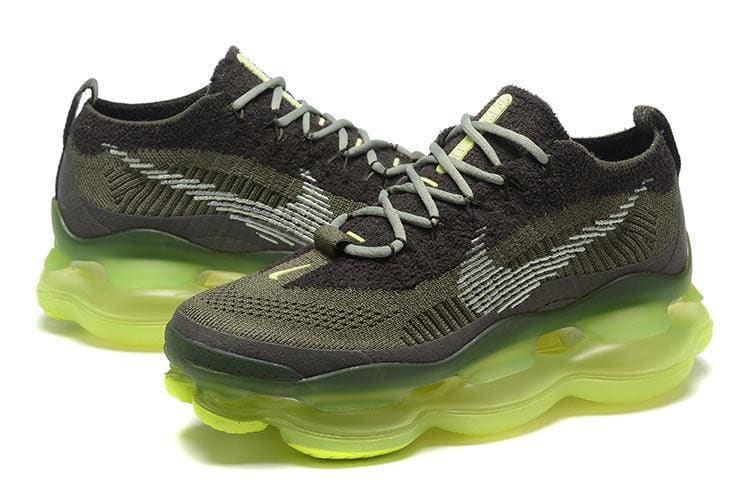 Air Max Scorpion 'Barely Volt' | Banlieue91
