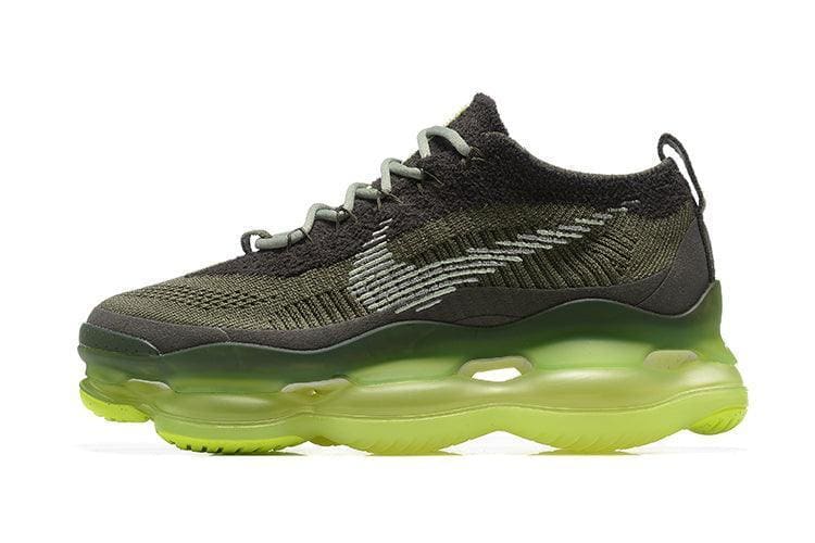 Air Max Scorpion 'Barely Volt' | Banlieue91