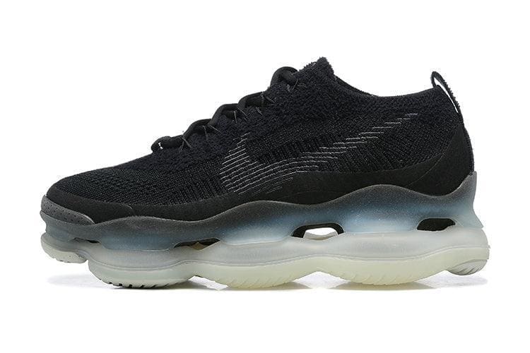 Air Max Scorpion 'Black Anthracite' | Banlieue91