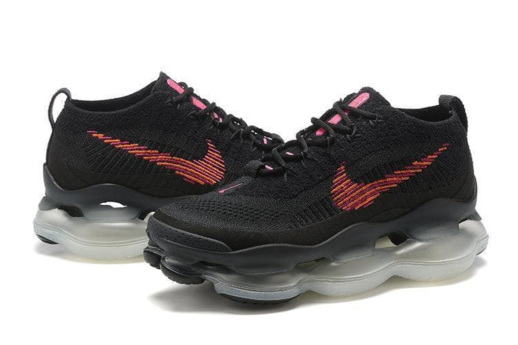 Air Max Scorpion 'Black Fireberry' | Banlieue91