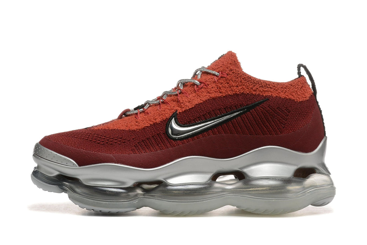 Air Max Scorpion 'FK Fire Red' | Banlieue91