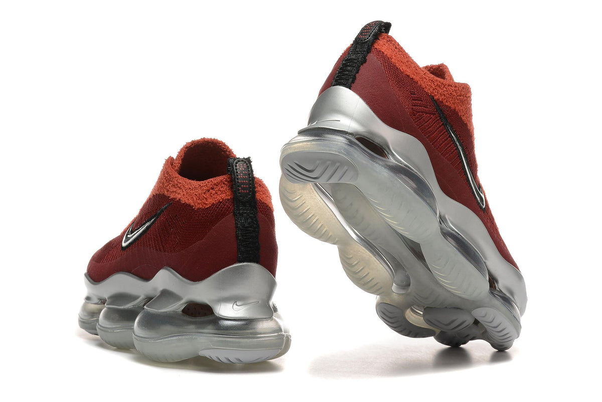 Air Max Scorpion 'FK Fire Red' | Banlieue91