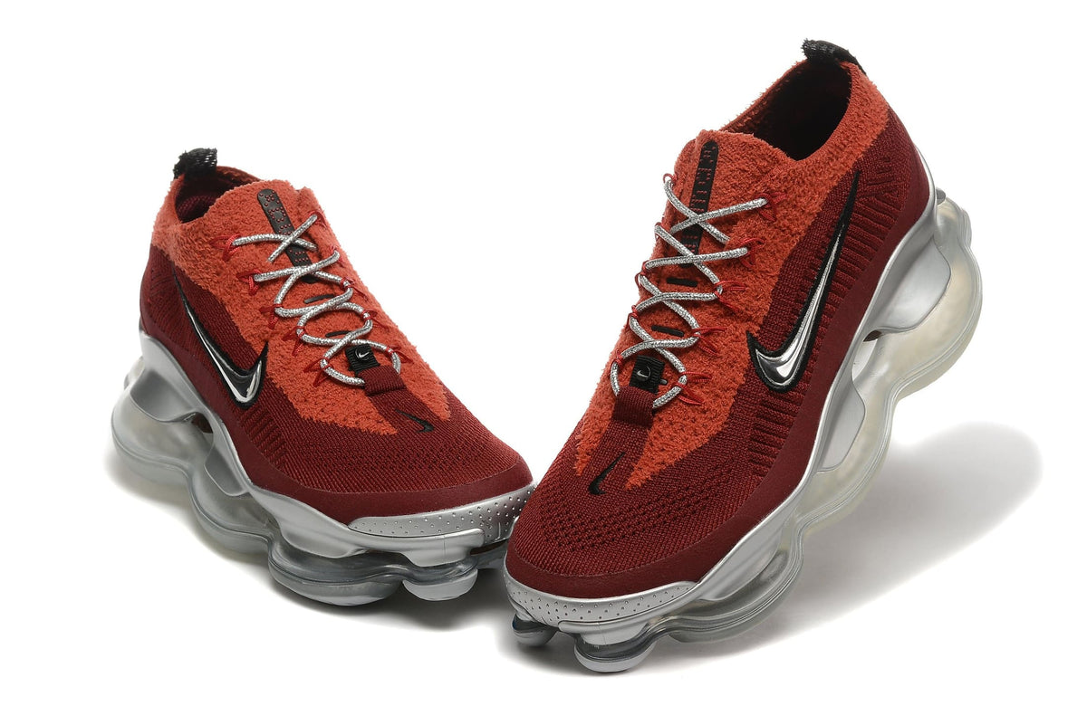 Air Max Scorpion 'FK Fire Red' | Banlieue91