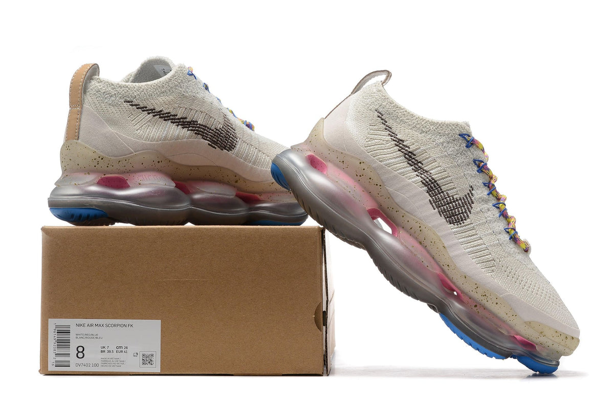 Air Max Scorpion 'Hiking' | Banlieue91