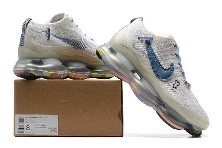 Air Max Scorpion 'Just Do It' | Banlieue91