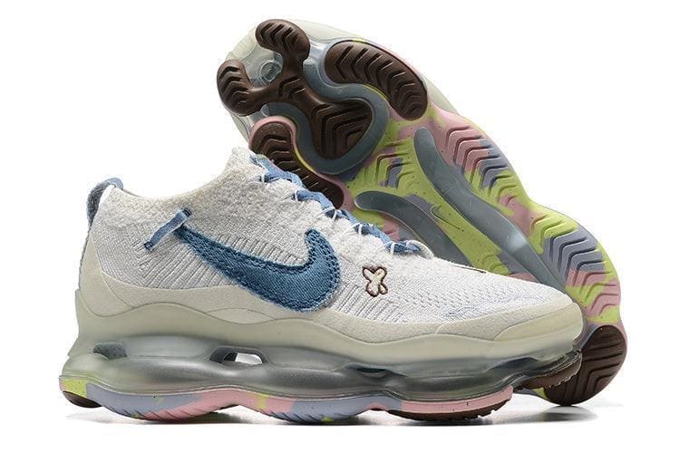 Air Max Scorpion 'Just Do It' | Banlieue91