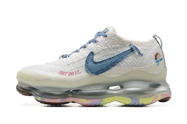 Air Max Scorpion 'Just Do It' | Banlieue91