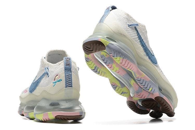 Air Max Scorpion 'Just Do It' | Banlieue91