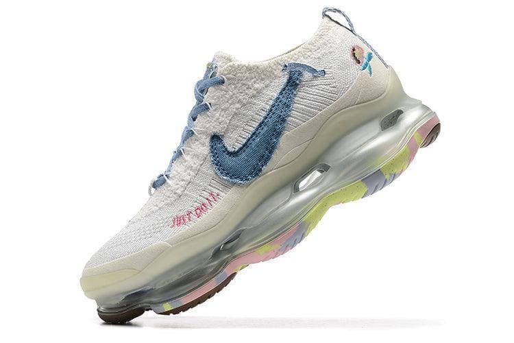 Air Max Scorpion 'Just Do It' | Banlieue91