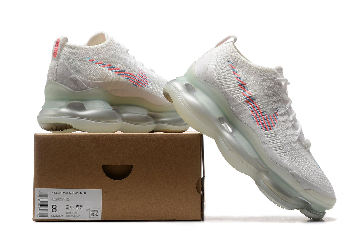 Air Max Scorpion 'Lagoon Pulse Hot Punch' | Banlieue91