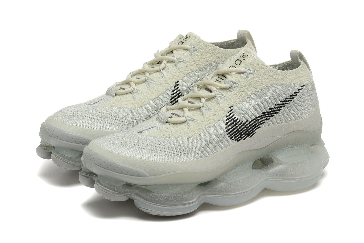 Air Max Scorpion 'Light Silver Smoke Grey' | Banlieue91