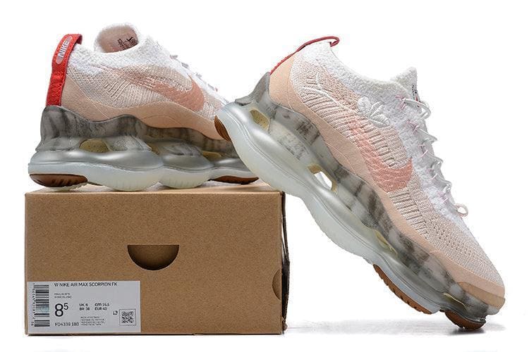 Air Max Scorpion 'Lunar New Year Leap High' | Banlieue91