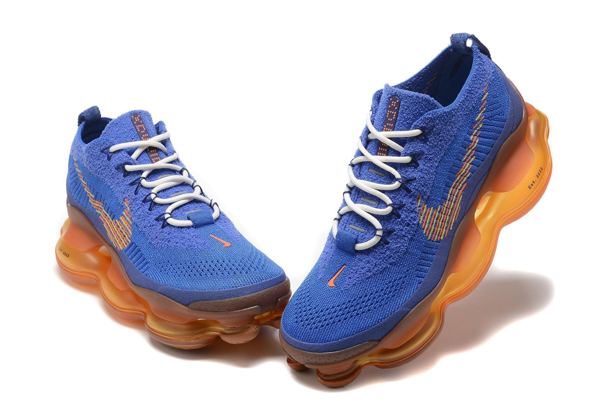 Air Max Scorpion 'M. Frank Rudy Racer Blue' | Banlieue91