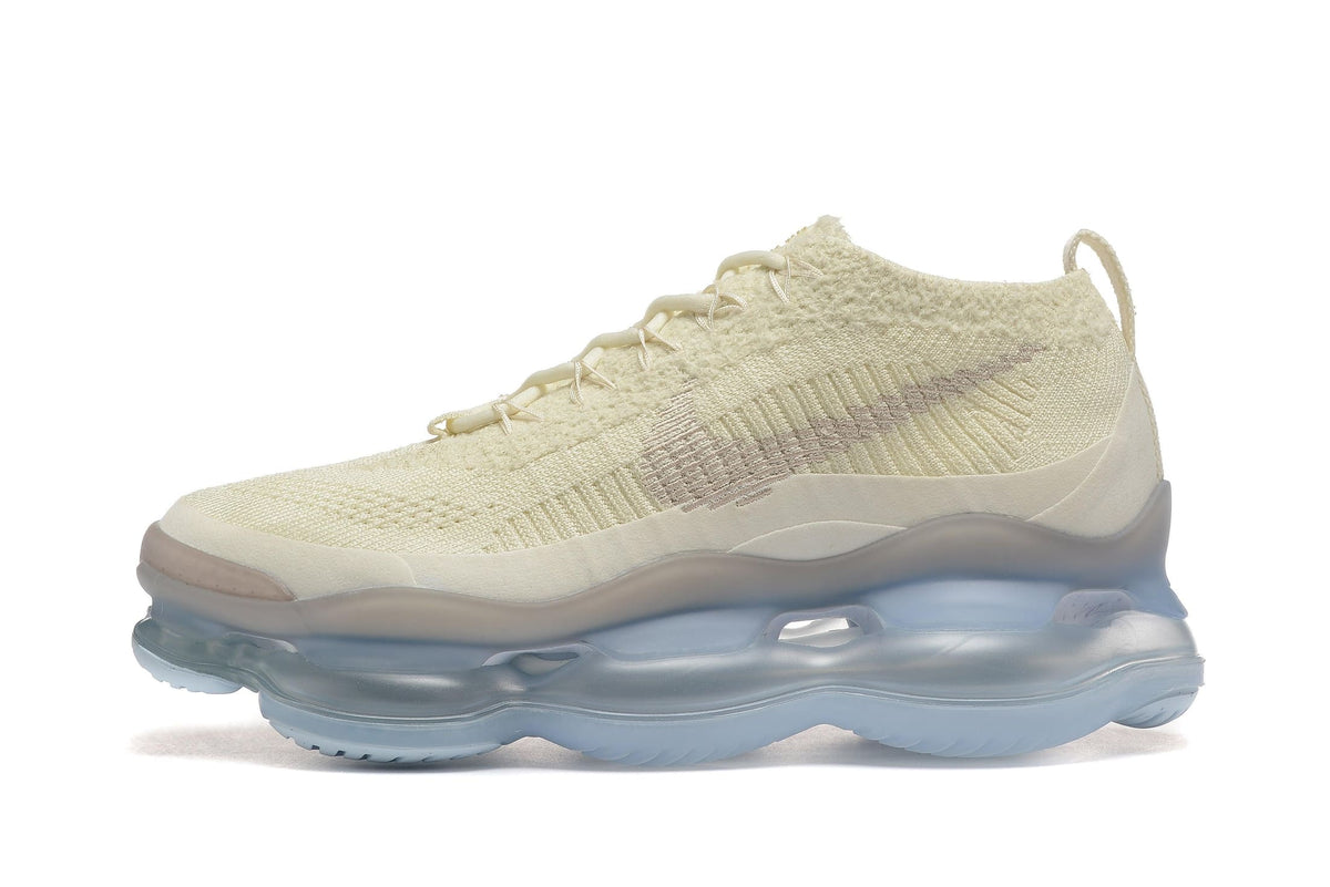 Air Max Scorpion 'Pale Yellow' | Banlieue91