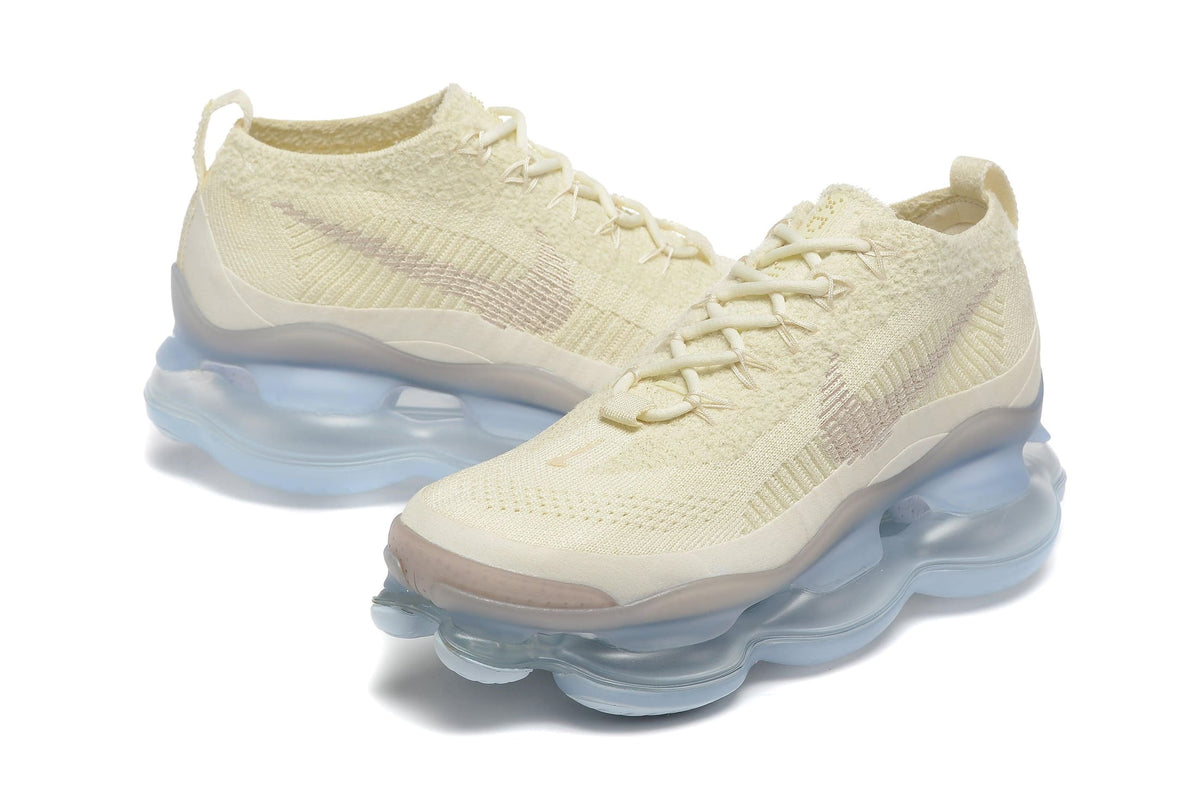 Air Max Scorpion 'Pale Yellow' | Banlieue91