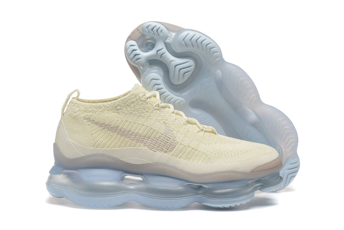 Air Max Scorpion 'Pale Yellow' | Banlieue91