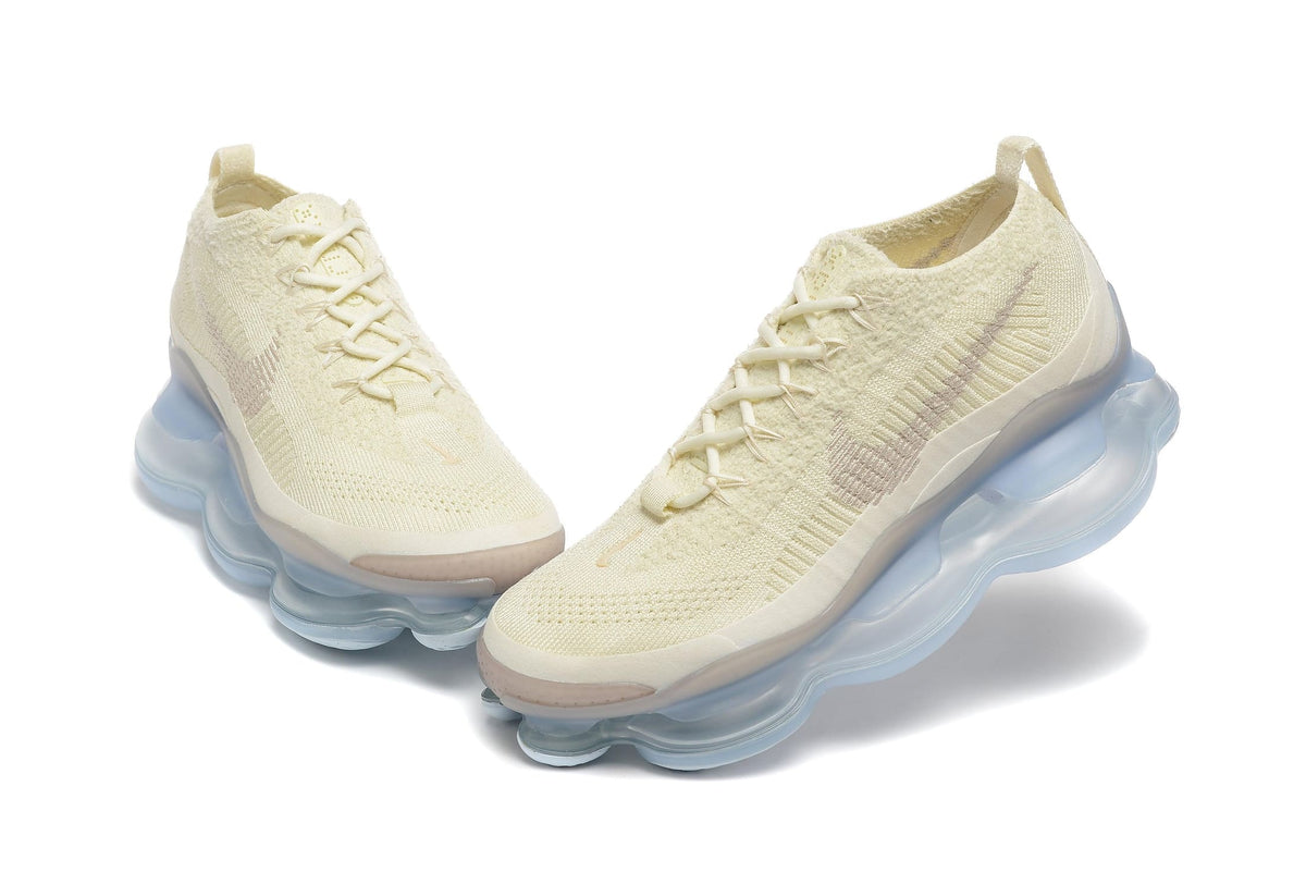 Air Max Scorpion 'Pale Yellow' | Banlieue91