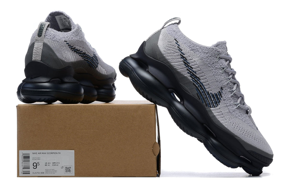 Air Max Scorpion 'Pewter Midnight Navy' | Banlieue91