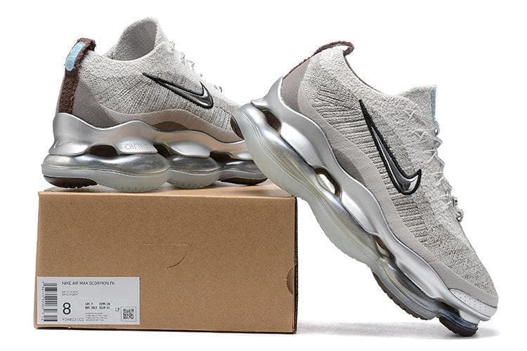 Air Max Scorpion 'Tan Chrome' | Banlieue91