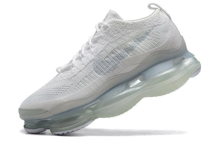 Air Max Scorpion 'White Pure Platinum' | Banlieue91