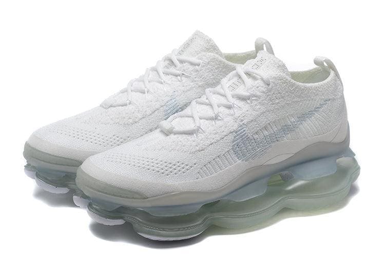 Air Max Scorpion 'White Pure Platinum' | Banlieue91