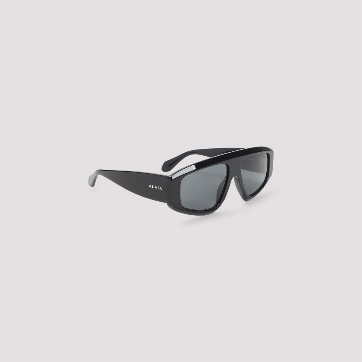 ALAIA Acetate Women's Sunglasses - FW25 Collection | Banlieue91