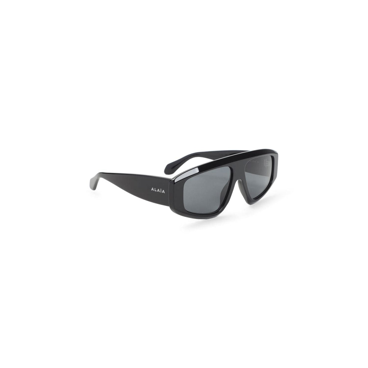 ALAIA Acetate Women's Sunglasses - FW25 Collection | Banlieue91